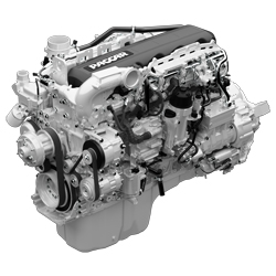 C1534 Engine